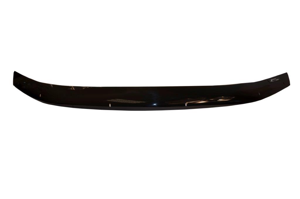 Дефлектор капота SkyLine SL-HP-138 Toyota Land Cruiser 200 2012- черный