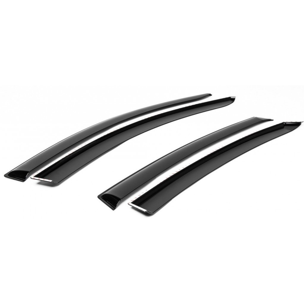 Дефлекторы окон AutoFlex 860307