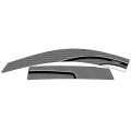 CA plastic 2010031607640 для Mazda CX-5, графитовый, 4шт