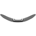 CA plastic 2010031614396 для Nissan Qashqai, графитовый, 4шт