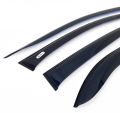 Carl Steelman VN-NSCF98 NISSAN CEFIRO, MAXIMA 33 1998-2003г черный