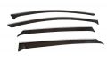 Chromex 63042- Geely Tugella Fy11, 2020-, Кроссовер черный