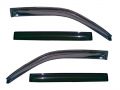 EGR 92463043B Nissan Qashqai 2014- черный