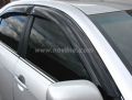SIM NLD.STOCAM0632 4 door TOYOTA CAMRY 2006-2011 черный