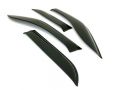 SIM NLD.SMACX51232 4 door MAZDA CX5 2012- черный