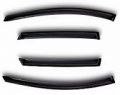 SIM NLD.SSUOUT1532 SUBARU Outback 2015- черный