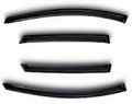 SIM NLD.SOPZAF1132 4 door OPEL ZAFIRA 2011- черный