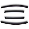 SIM NLD.SCIC41132 4 door CITROEN C4 2011- черный