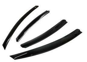 Дефлекторы окон SIM NLD.SKIMOH0832 KIA Mohave 2005-2010 (4 door)/BORREGO 2008-2011 черный