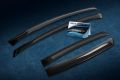 Rein REINWV1203 HYUNDAI Tucson IV, 2020- кроссовер черный