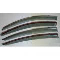 Rival 34701001 Renault Duster 2011-2015 2015- черный
