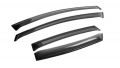 SIM NLD.SKIK52032 4 door KIA K5, 2020 -, черный