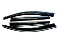 SIM NLD.SMERM0532 4 door MERCEDES M-CLASS 2005-2011, черный