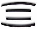 SIM NLD.STOFOR1532 Toyota Fortuner, 2015-, 4ч., черный