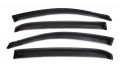 SIM NLD.SKIRIOH1732 SKIRIOH1732 Kia Rio X-line 2017-, HB, 4ч, черный