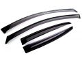 SIM NLD.STOLCR9832 TOYOTA LAND CRUISER 100/LX470 1998-2007 черный
