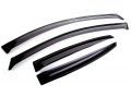 SIM NLD.SVOPOLS1032 4 Door VW Polo Sd, 4 Door 2010-> черный