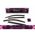 Vinguru AFV53905 Volkswagen Passat B6 2005-2010 черный