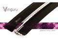 Vinguru AFV86104 Opel Astra H Sd 2004-2015 черный