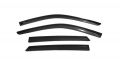 Vinguru AFV90728 Toyota Rav4 2019- черный