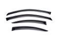 Azard DEF00480 Honda Cr-V Iv 2012- черный