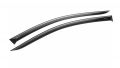 Azard DEF00579 Volkswagen Golt Vi Hb 3D 2009-2013 черный