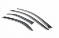 Azard DEF00652 Volkswagen Passat B7 Variant 2010-Н.В. черный