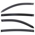 Azard DEF00236 Peugeot 308 2008-2011 черный