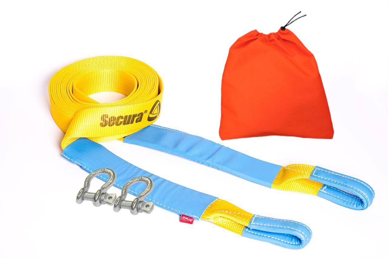 Динамический строп Tplus T000339