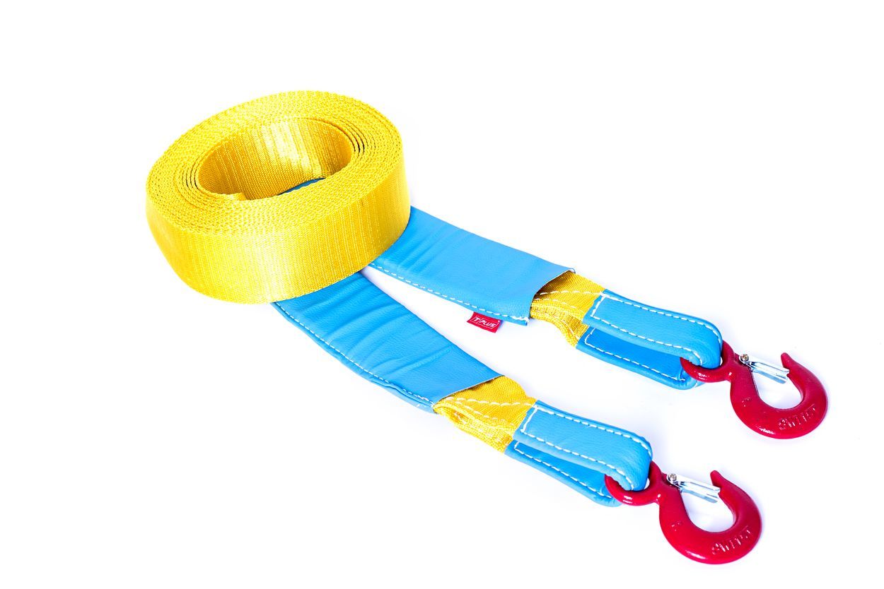 Динамический строп Tplus T001649