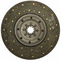 Трансмаш 142-1601130-01 ведомый