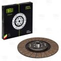 Trialli FD0701 ведомый КамАЗ 4308 43253 43255