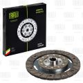Trialli FD0710 ведомый МТЗ 320