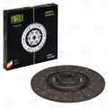 Trialli FD1205 ведомый МАЗ 5336/5516/6303/5551