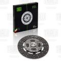 Trialli FD302 ведомый ГАЗ 3110/3302 (змз. 402 406)