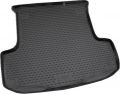 Element CARCHV00030 в багажник Chevrolet Captiva 2011-2018 г., черный