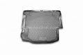 Element CARJEP00008 в багажник Jeep Wrangler 2007-2016 г., черный