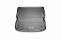 Element CAROPL00004 в багажник Opel Zafira 2005-2012 г.в., черный