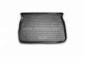 Element CARPGT10028 в багажник Peugeot 208 2013->, черный