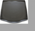 Element NLC.34.20.B13 в багажник Mercedes-Benz G-Class W463 1990->, черный