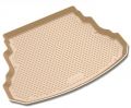 Element NLC.48.01.B13b в багажник Toyota Land Cruiser Prado (2001/2003-2012/2009), бежевый
