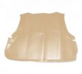 Element NLC.48.06.B13b в багажник Toyota Land Cruiser 100 1998-2007 г., бежевый