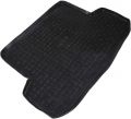SeiNtex 762 в багажник Chevrolet Aveo 2006-2011 г.в., черный