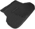 SeiNtex 1369 в багажник ВАЗ (Лада) Priora 2007->, черный