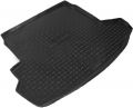 SeiNtex 1263 в багажник Nissan X-Trail 2007-2015 г.в., черный