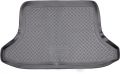 SeiNtex 81752 в багажник Chery Tiggo 2006-2014 г.в., черный