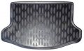 SeiNtex 82317 в багажник Kia Sportage III 2010-2015 г.в., черный