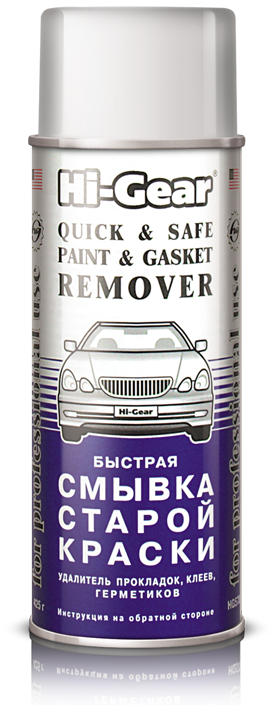 Для ремонта кузова Hi-Gear HG5782 0,425 л