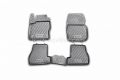 Element CARFRD00001H в салон Ford Focus III 2011-2015 г.в., черный