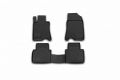 Element CARHND00001 в салон Honda Crosstour 2013->, черный